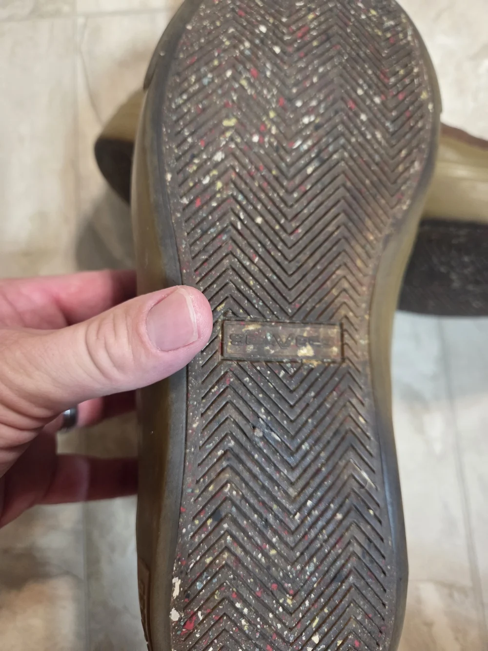 Mens SeeVees Beyond & Back Boot Elmwood By Jeff Johnson Originally $185